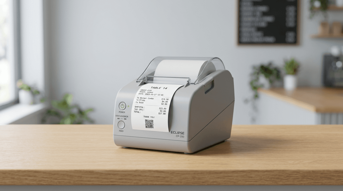 Принтеры чеков